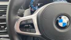 BMW X3 xDrive20d MHT M Sport 5dr Step Auto Diesel Estate